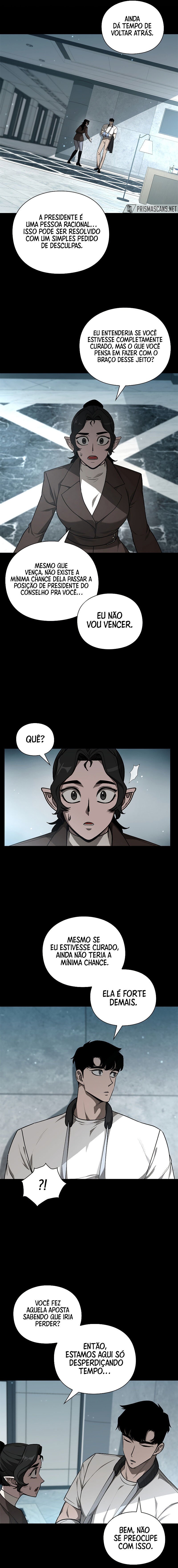 Read Warrior High School Dungeon Raid Department PT Manga Online