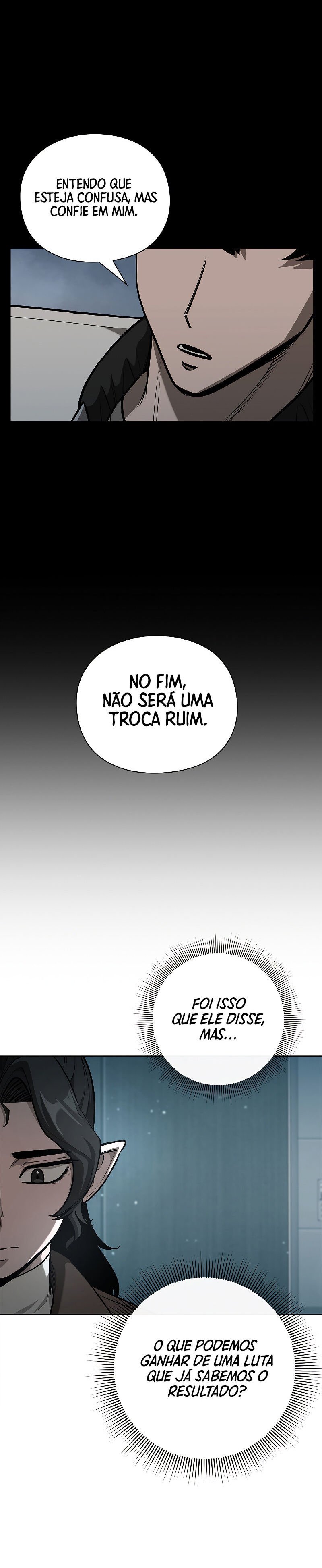 Read Warrior High School Dungeon Raid Department PT Manga Online