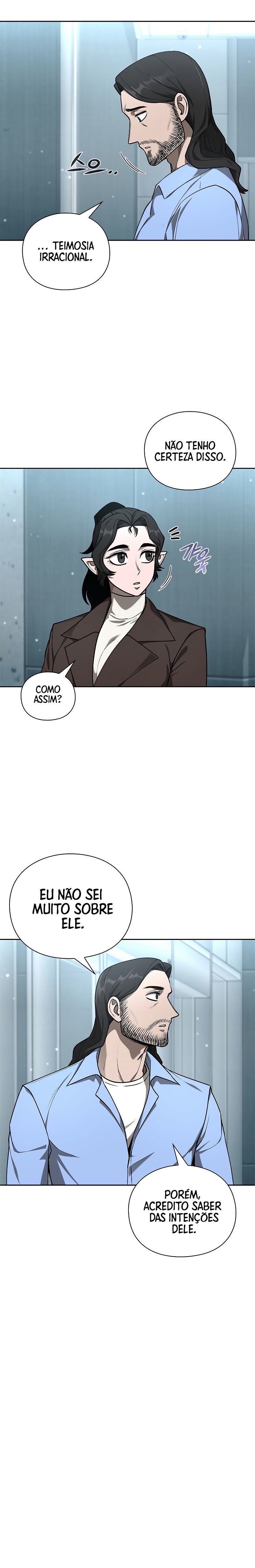 Read Warrior High School Dungeon Raid Department PT Manga Online