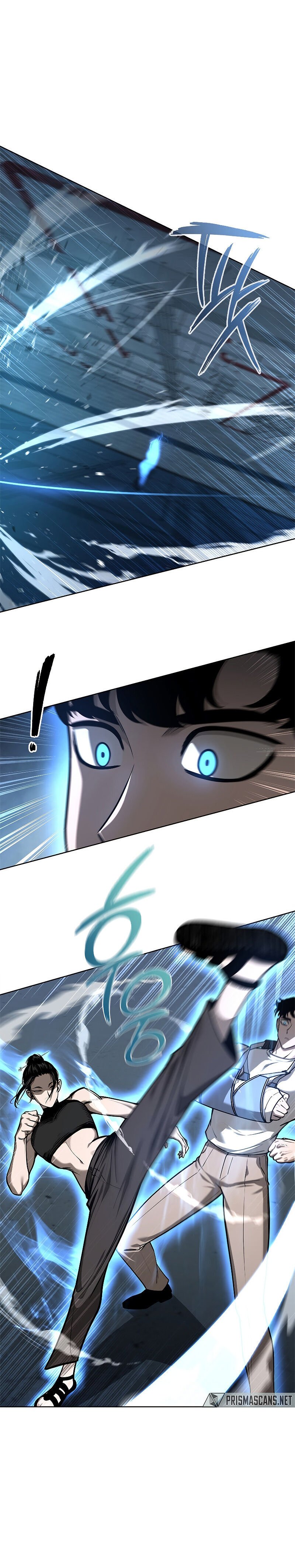 Read Warrior High School Dungeon Raid Department PT Manga Online