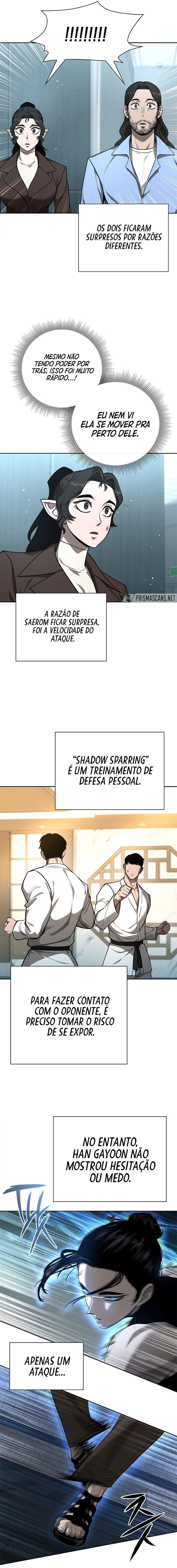 Read Warrior High School Dungeon Raid Department PT Manga Online