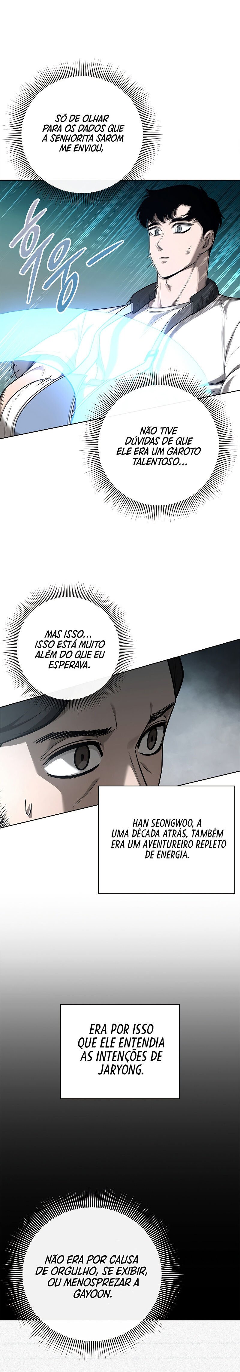 Read Warrior High School Dungeon Raid Department PT Manga Online