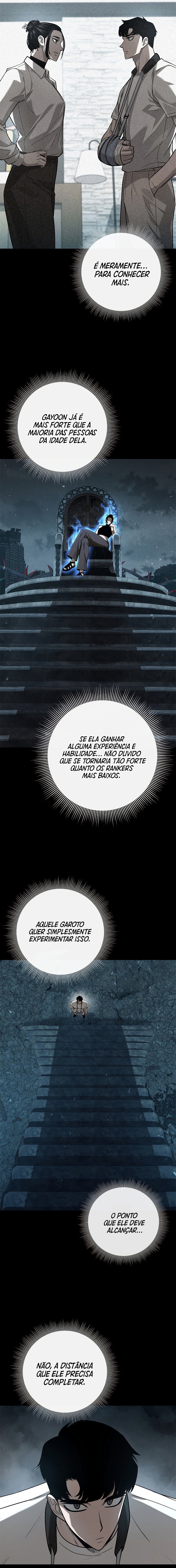 Read Warrior High School Dungeon Raid Department PT Manga Online