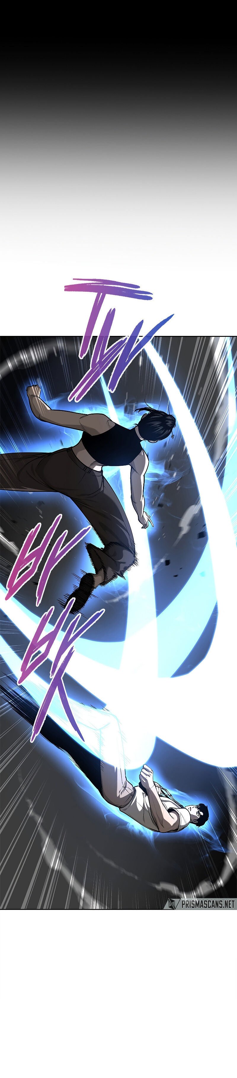 Read Warrior High School Dungeon Raid Department PT Manga Online