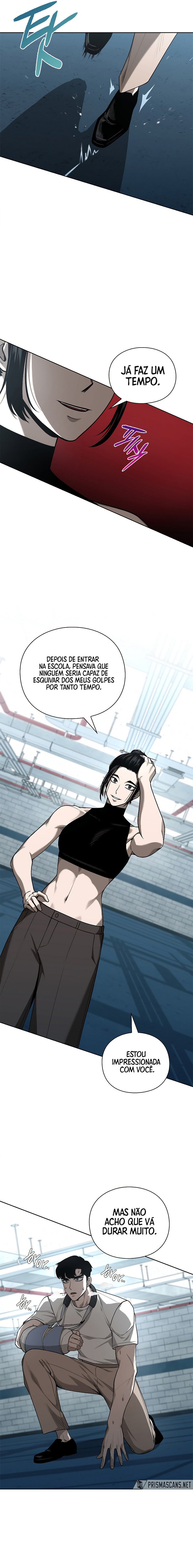 Read Warrior High School Dungeon Raid Department PT Manga Online