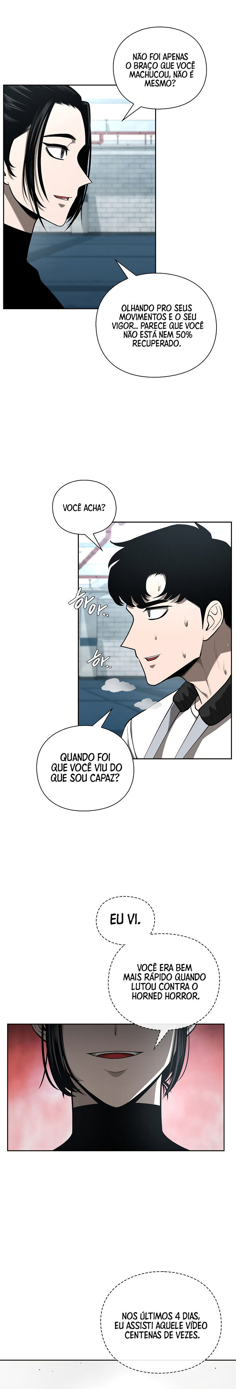 Read Warrior High School Dungeon Raid Department PT Manga Online