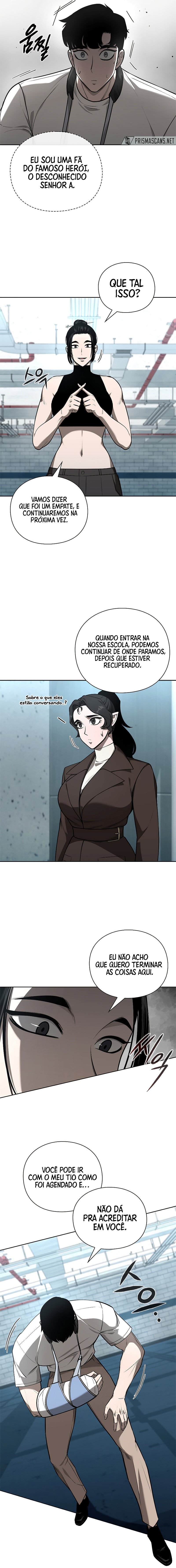 Read Warrior High School Dungeon Raid Department PT Manga Online