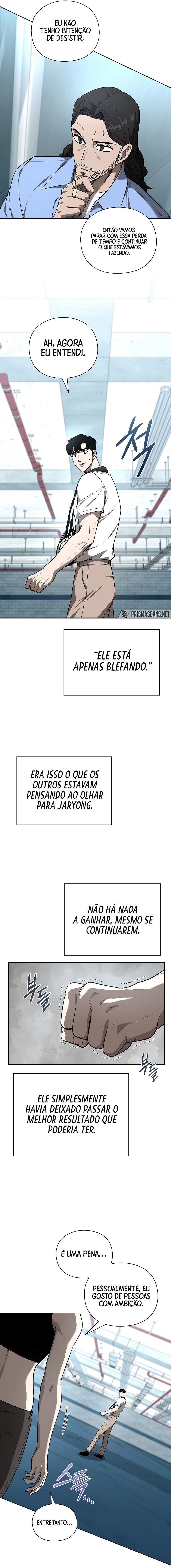 Read Warrior High School Dungeon Raid Department PT Manga Online