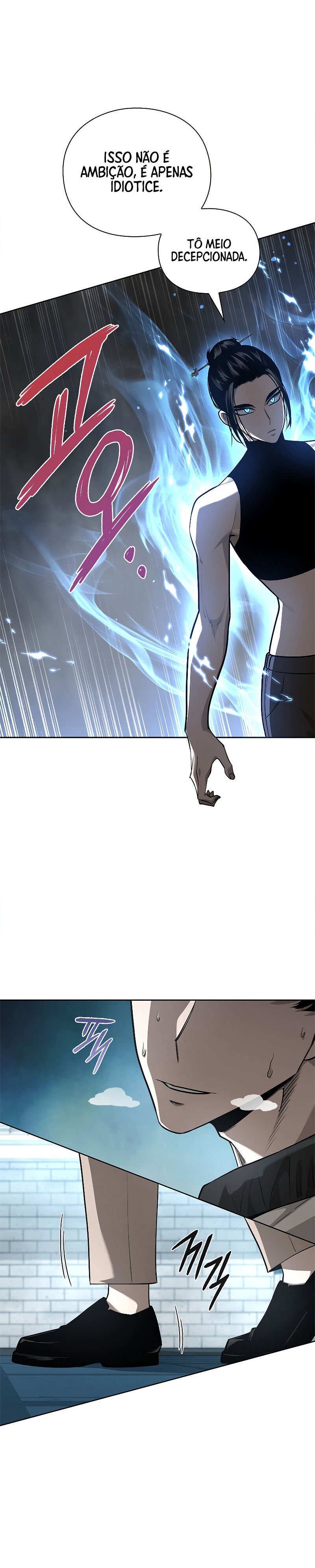 Read Warrior High School Dungeon Raid Department PT Manga Online