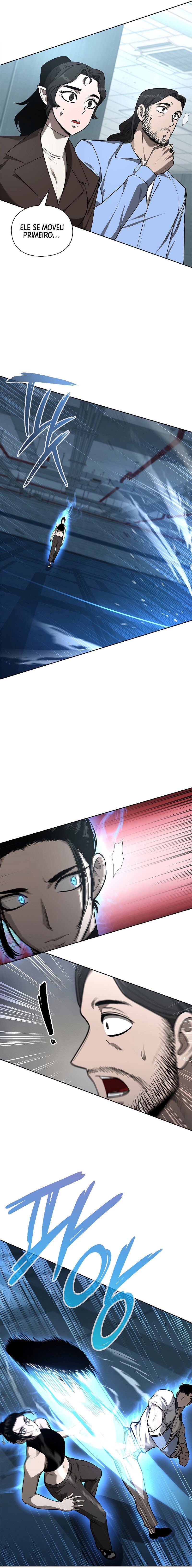 Read Warrior High School Dungeon Raid Department PT Manga Online