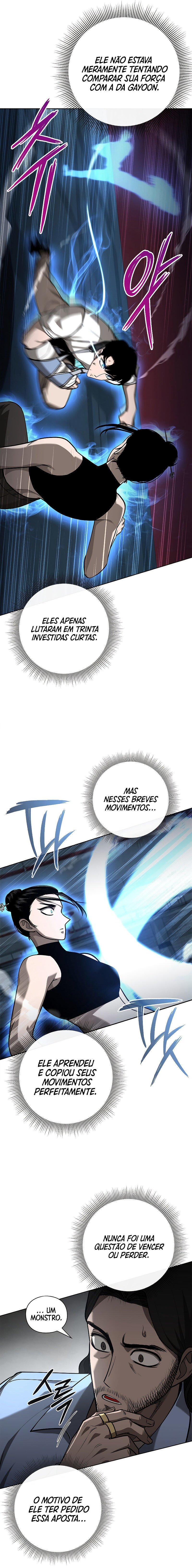 Read Warrior High School Dungeon Raid Department PT Manga Online