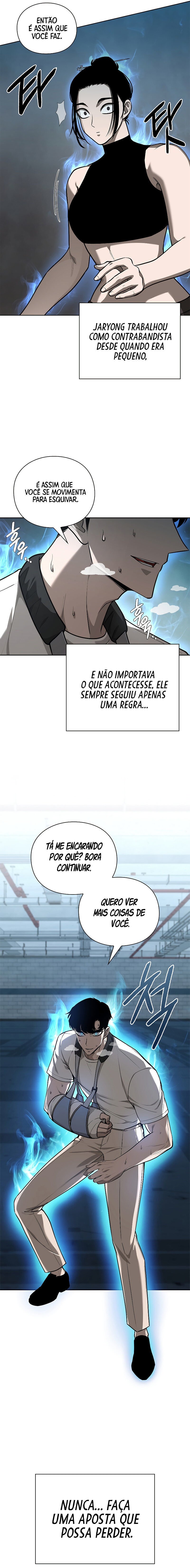 Read Warrior High School Dungeon Raid Department PT Manga Online