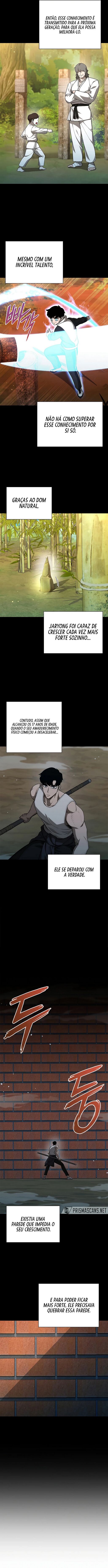 Read Warrior High School Dungeon Raid Department PT Manga Online