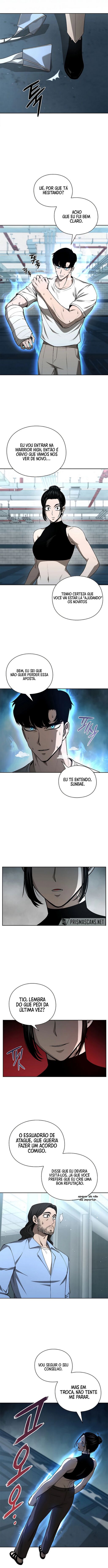 Read Warrior High School Dungeon Raid Department PT Manga Online