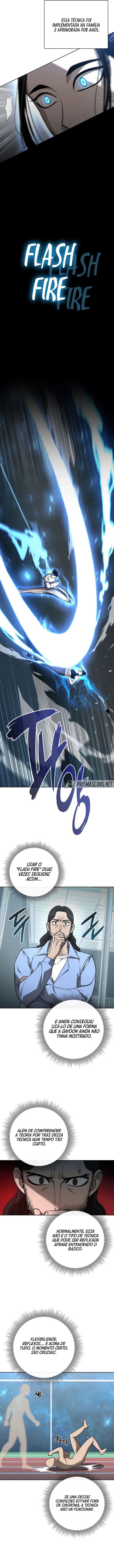 Read Warrior High School Dungeon Raid Department PT Manga Online