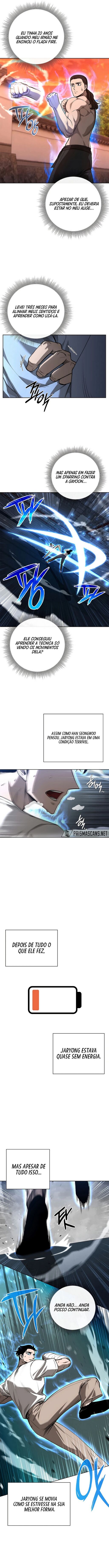 Read Warrior High School Dungeon Raid Department PT Manga Online