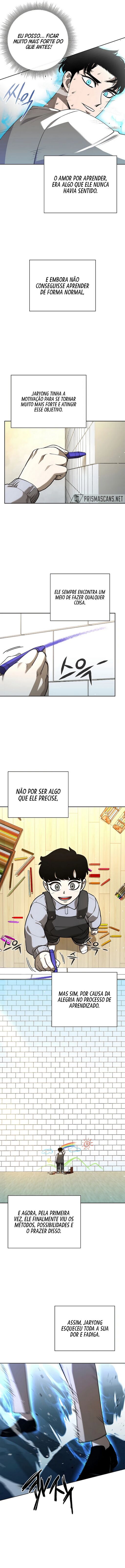 Read Warrior High School Dungeon Raid Department PT Manga Online