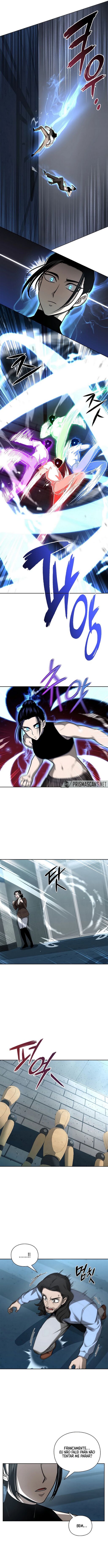 Read Warrior High School Dungeon Raid Department PT Manga Online