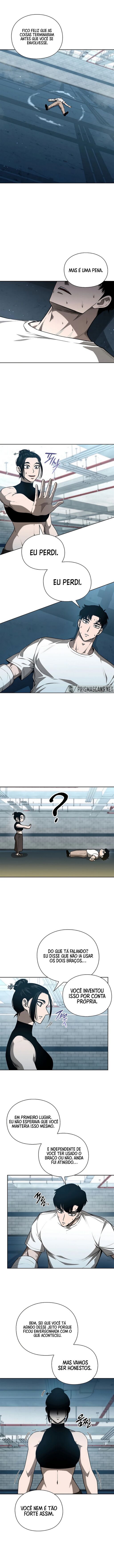 Read Warrior High School Dungeon Raid Department PT Manga Online