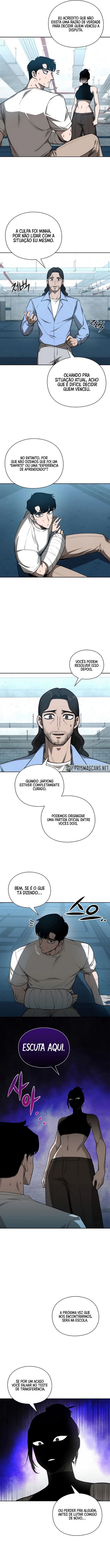 Read Warrior High School Dungeon Raid Department PT Manga Online