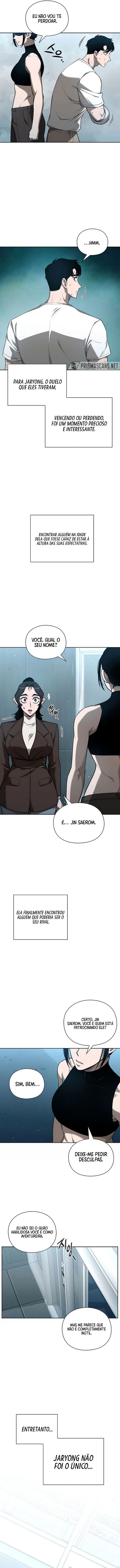 Read Warrior High School Dungeon Raid Department PT Manga Online