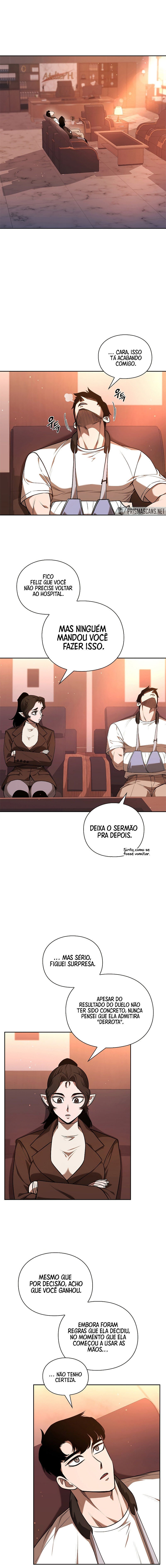 Read Warrior High School Dungeon Raid Department PT Manga Online