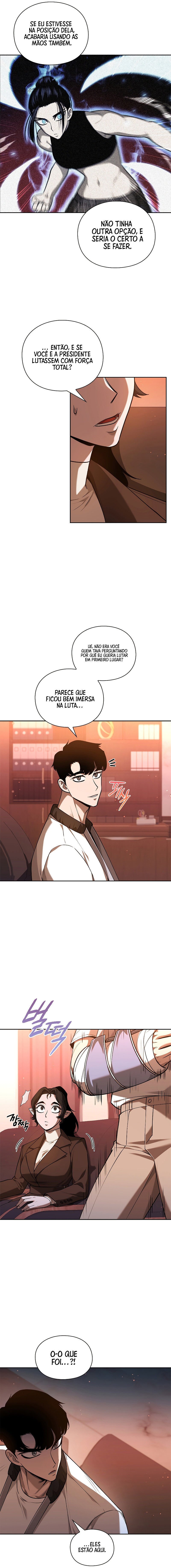 Read Warrior High School Dungeon Raid Department PT Manga Online