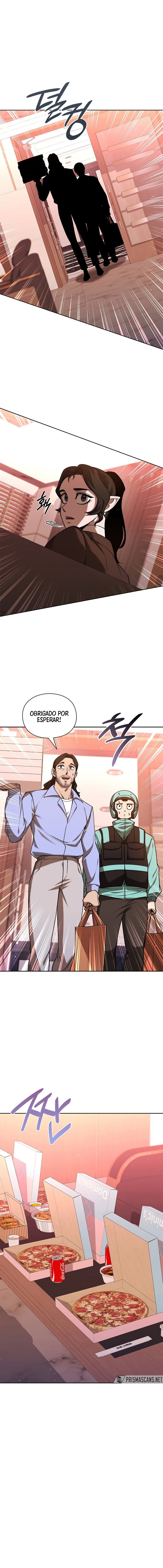 Read Warrior High School Dungeon Raid Department PT Manga Online