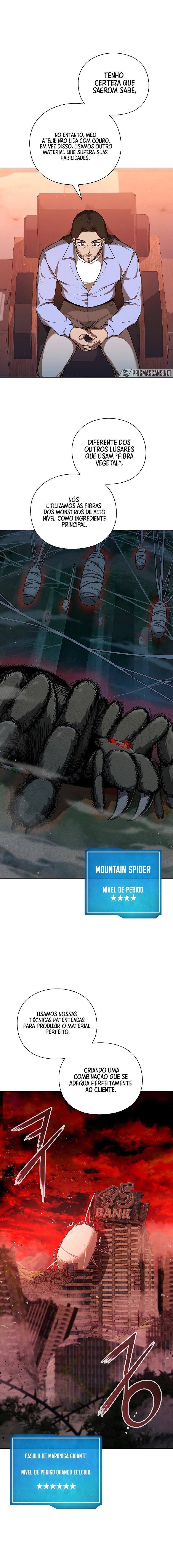 Read Warrior High School Dungeon Raid Department PT Manga Online