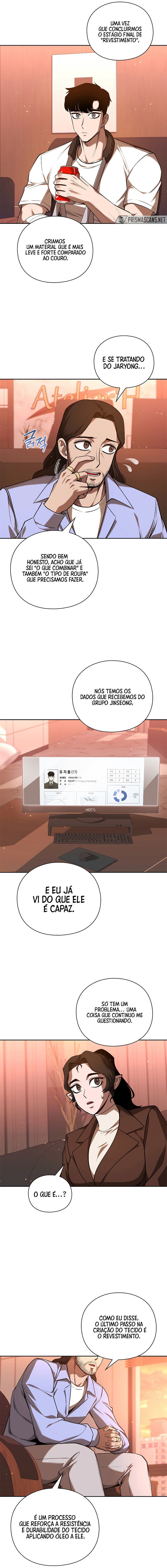 Read Warrior High School Dungeon Raid Department PT Manga Online