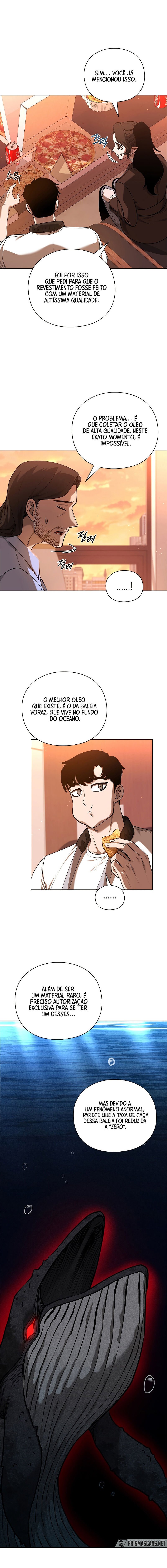 Read Warrior High School Dungeon Raid Department PT Manga Online