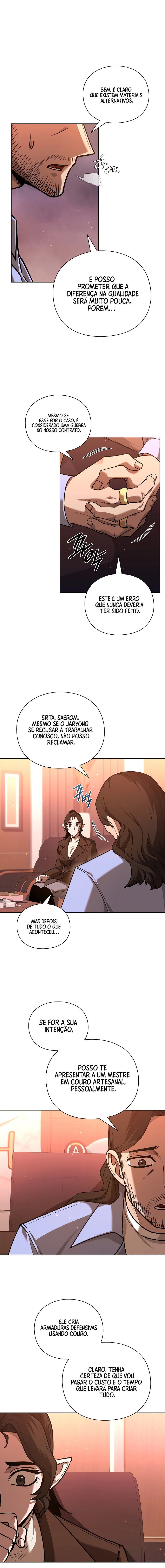 Read Warrior High School Dungeon Raid Department PT Manga Online