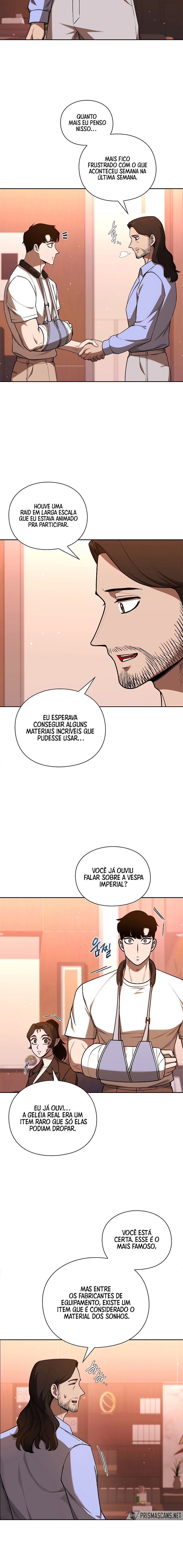 Read Warrior High School Dungeon Raid Department PT Manga Online