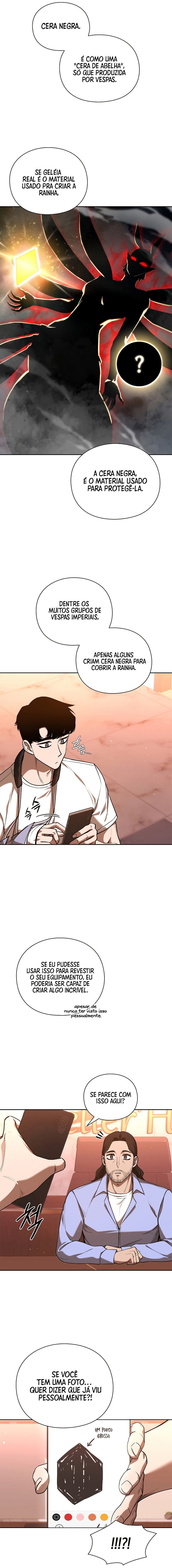 Read Warrior High School Dungeon Raid Department PT Manga Online