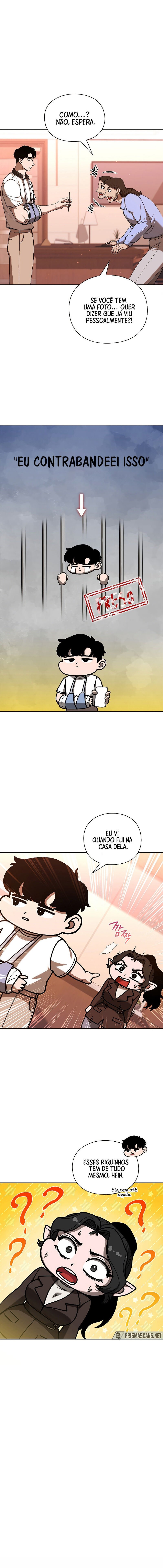 Read Warrior High School Dungeon Raid Department PT Manga Online