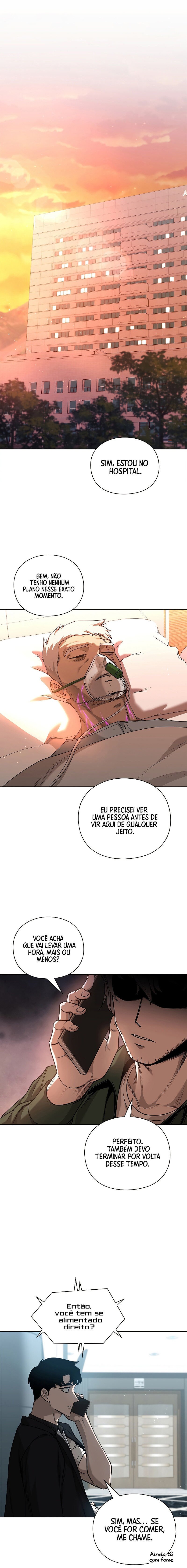 Read Warrior High School Dungeon Raid Department PT Manga Online