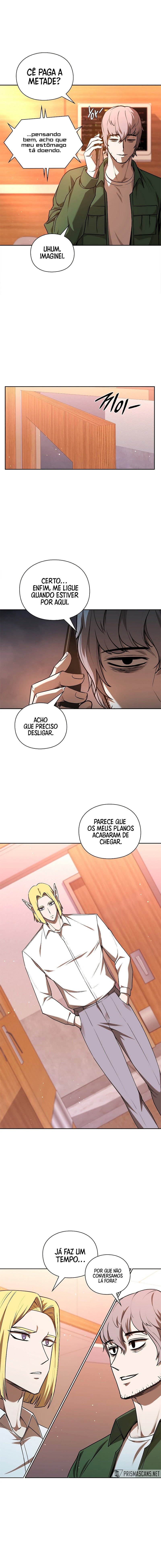 Read Warrior High School Dungeon Raid Department PT Manga Online