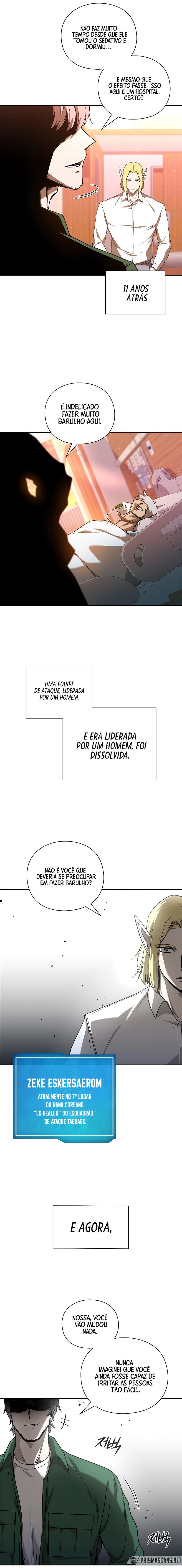 Read Warrior High School Dungeon Raid Department PT Manga Online