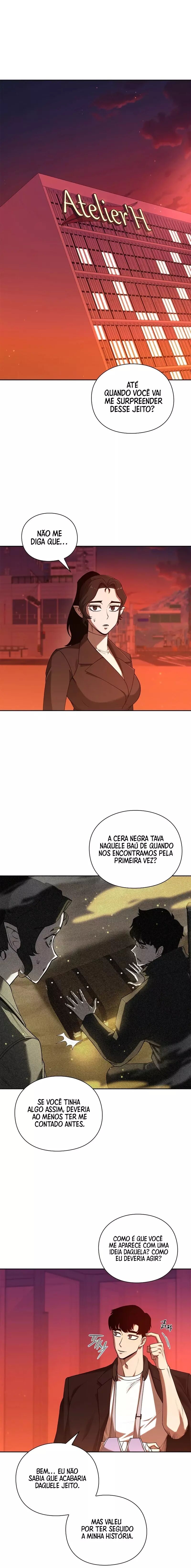 Read Warrior High School Dungeon Raid Department PT Manga Online