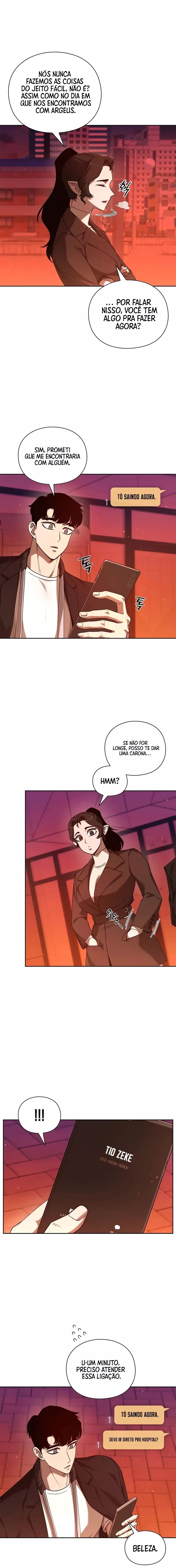 Read Warrior High School Dungeon Raid Department PT Manga Online