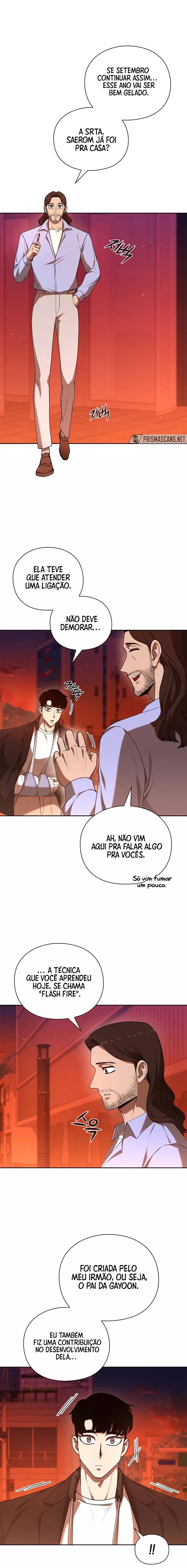 Read Warrior High School Dungeon Raid Department PT Manga Online