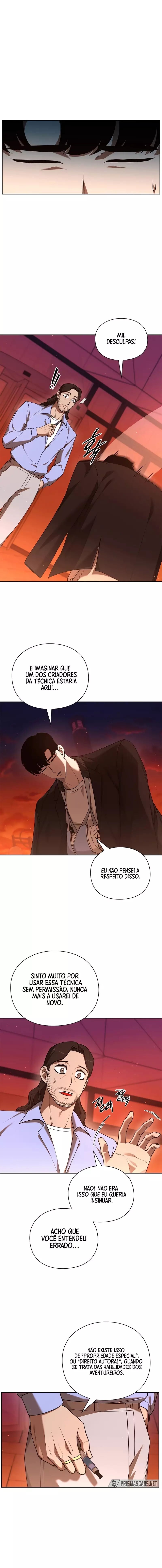 Read Warrior High School Dungeon Raid Department PT Manga Online