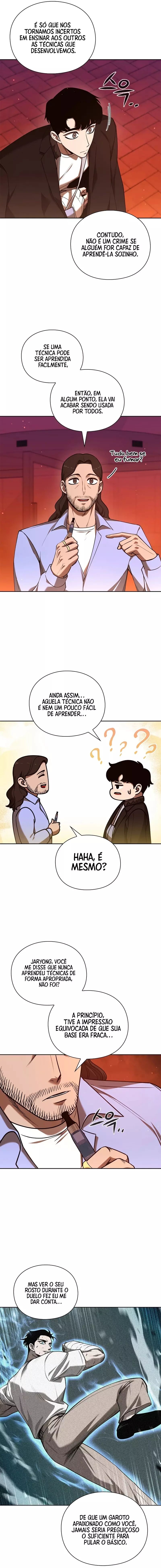 Read Warrior High School Dungeon Raid Department PT Manga Online