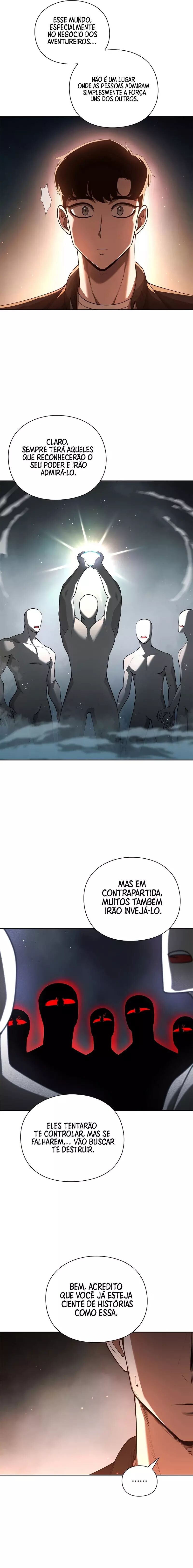 Read Warrior High School Dungeon Raid Department PT Manga Online