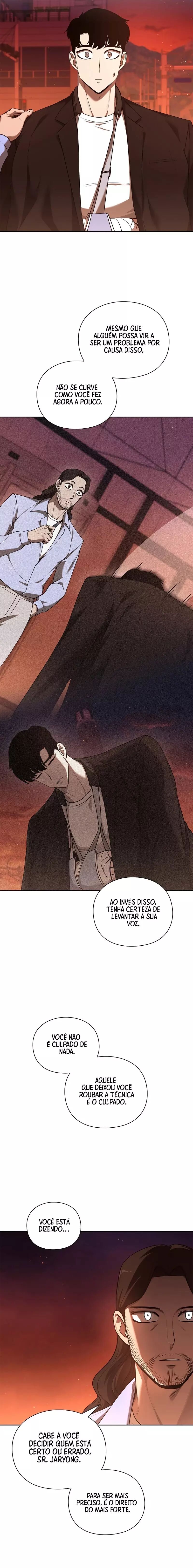 Read Warrior High School Dungeon Raid Department PT Manga Online