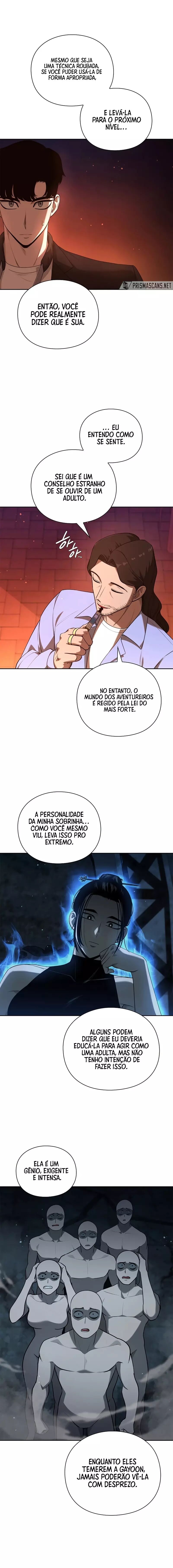 Read Warrior High School Dungeon Raid Department PT Manga Online