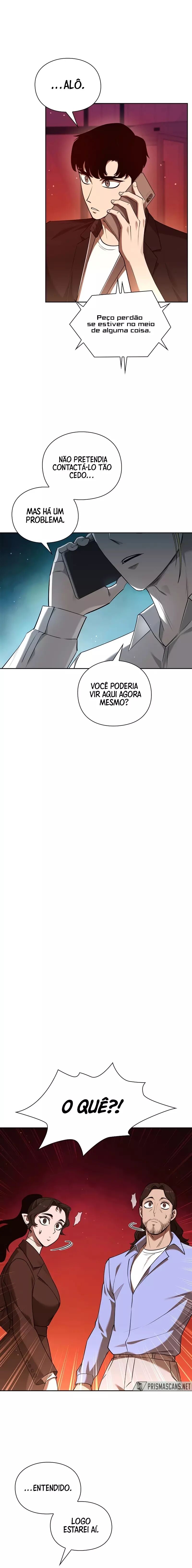 Read Warrior High School Dungeon Raid Department PT Manga Online