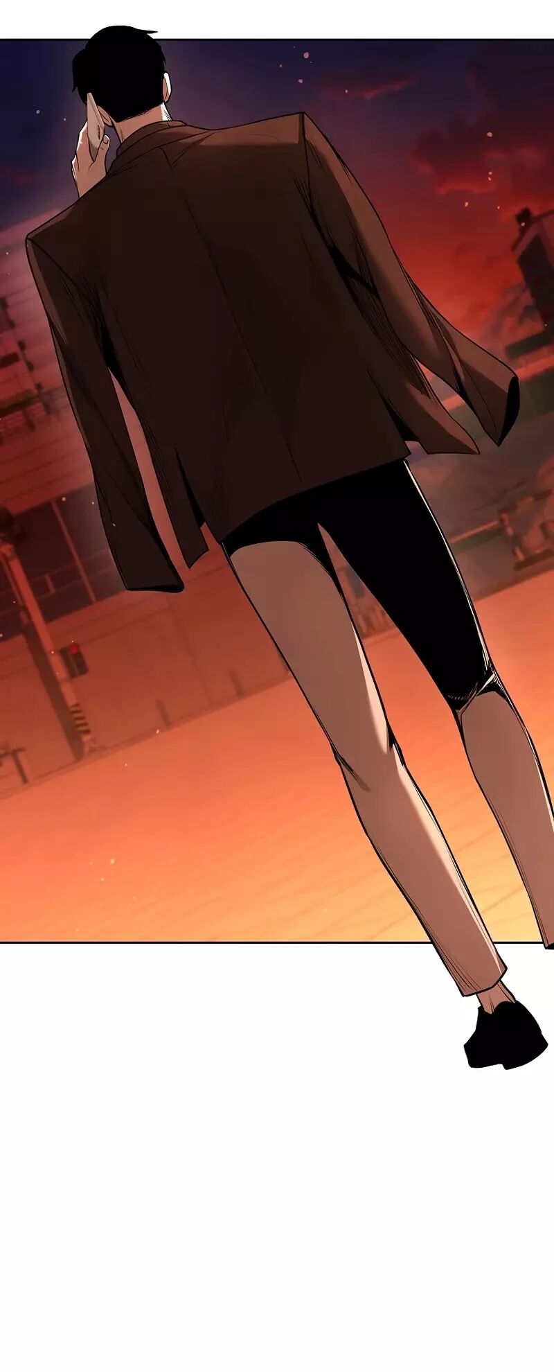 Read Warrior High School Dungeon Raid Department PT Manga Online