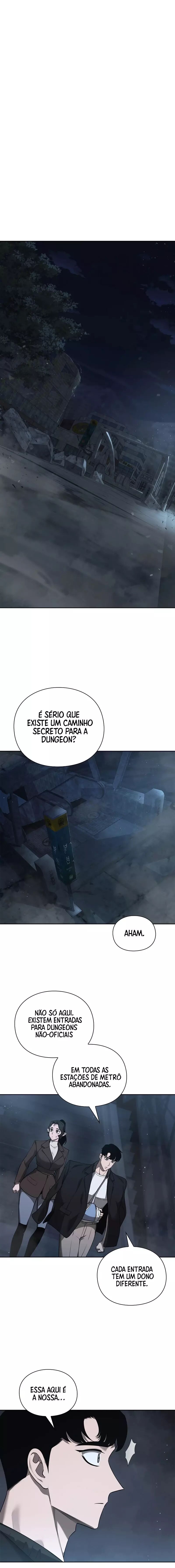 Read Warrior High School Dungeon Raid Department PT Manga Online