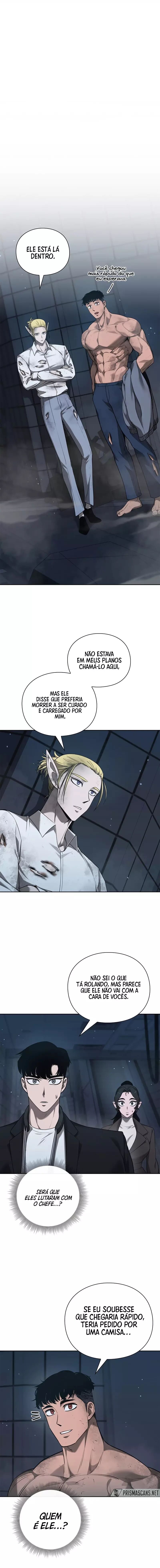 Read Warrior High School Dungeon Raid Department PT Manga Online